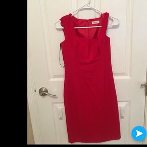 Calvin Klein Dress